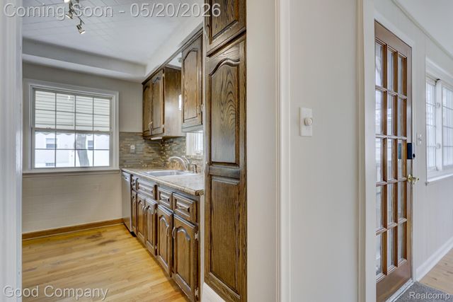 1454 Leroy Street, Ferndale, MI 48220