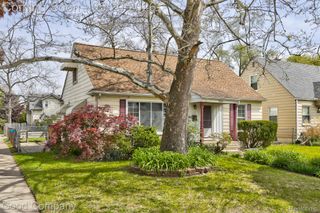 1454 Leroy Street, Ferndale, MI 48220
