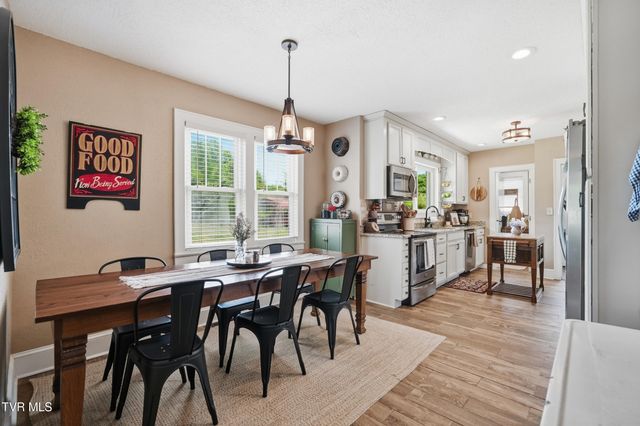 543 North Austin Springs Road, Piney Flats, TN 37686