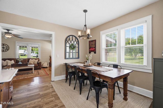 543 North Austin Springs Road, Piney Flats, TN 37686