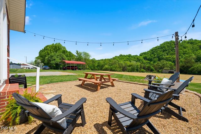 543 North Austin Springs Road, Piney Flats, TN 37686