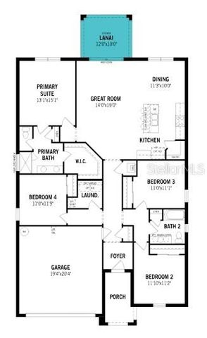 420 FREE RANGE DRIVE, Groveland, FL 34736