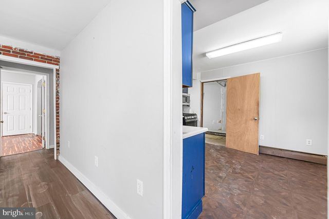 1362 ELMWOOD AVE, Sharon Hill, PA 19079