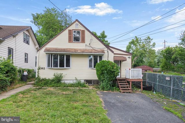 1362 ELMWOOD AVE, Sharon Hill, PA 19079