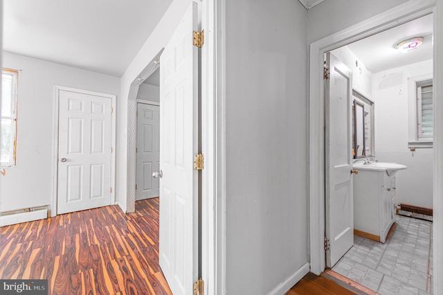 1362 ELMWOOD AVE, Sharon Hill, PA 19079