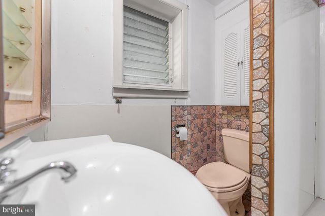 1362 ELMWOOD AVE, Sharon Hill, PA 19079
