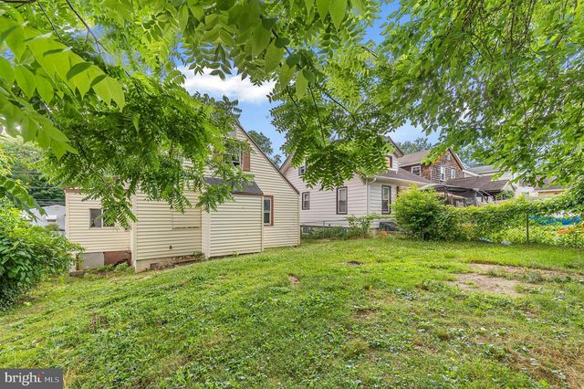 1362 ELMWOOD AVE, Sharon Hill, PA 19079