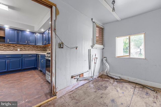 1362 ELMWOOD AVE, Sharon Hill, PA 19079