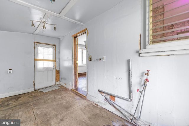 1362 ELMWOOD AVE, Sharon Hill, PA 19079