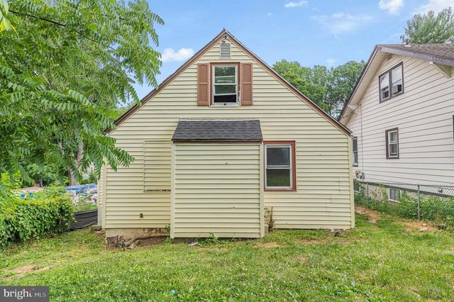 1362 ELMWOOD AVE, Sharon Hill, PA 19079