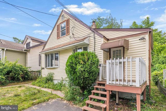 1362 ELMWOOD AVE, Sharon Hill, PA 19079