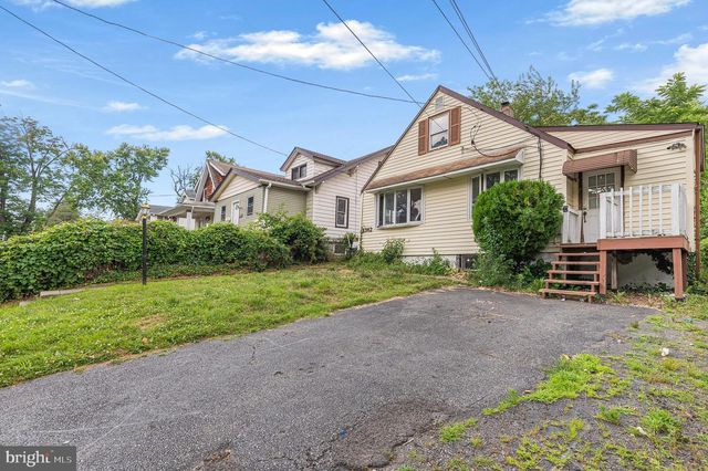 1362 ELMWOOD AVE, Sharon Hill, PA 19079