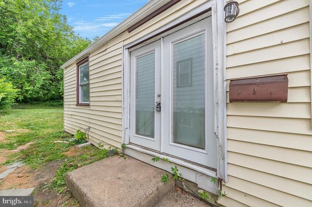 1362 ELMWOOD AVE, Sharon Hill, PA 19079