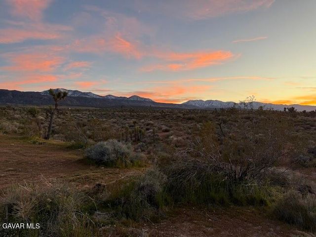 220 E Avenue X, Llano, CA 93544