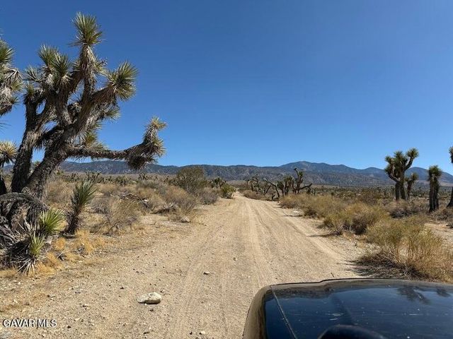 220 E Avenue X, Llano, CA 93544