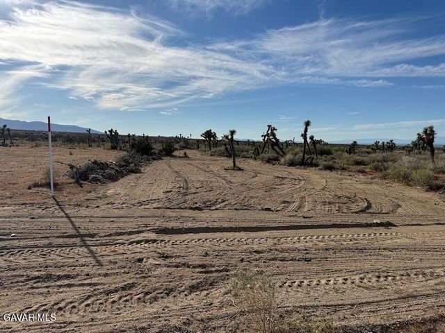 220 E Avenue X, Llano, CA 93544
