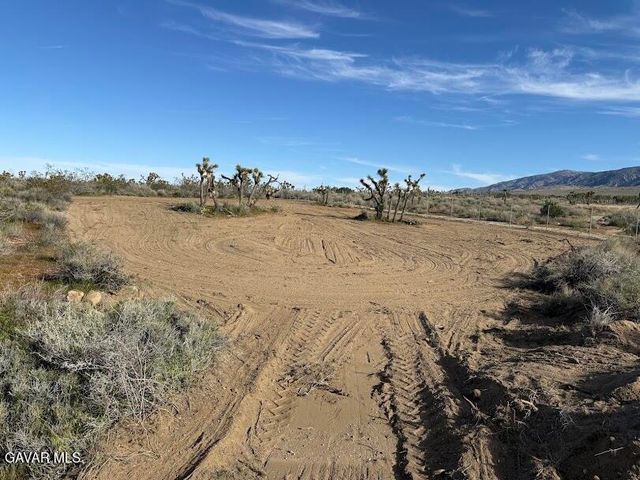 220 E Avenue X, Llano, CA 93544