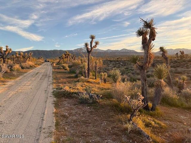 220 E Avenue X, Llano, CA 93544