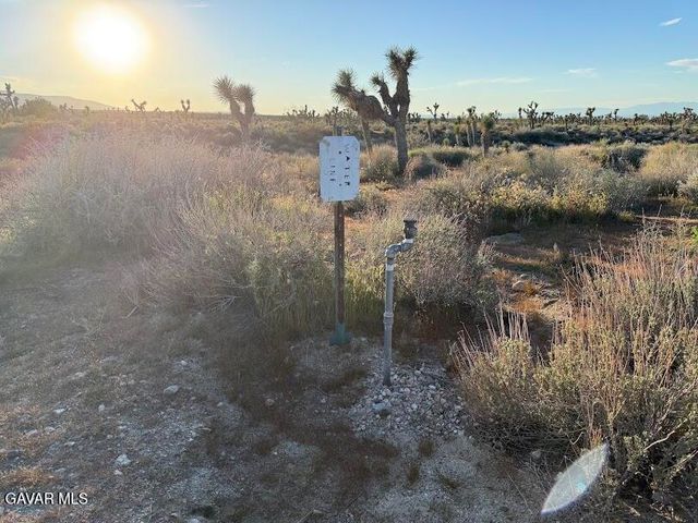 220 E Avenue X, Llano, CA 93544