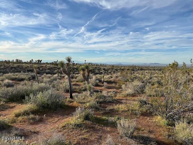 220 E Avenue X, Llano, CA 93544