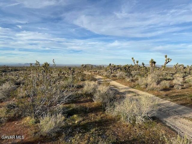 220 E Avenue X, Llano, CA 93544