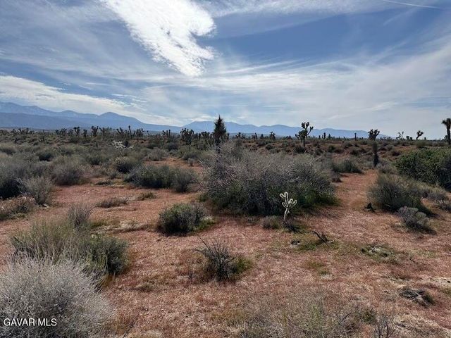 220 E Avenue X, Llano, CA 93544