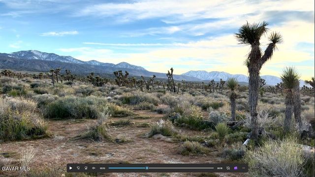 220 E Avenue X, Llano, CA 93544
