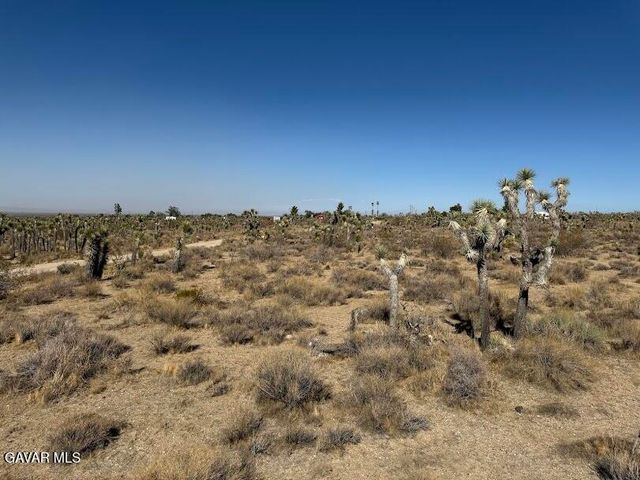 220 E Avenue X, Llano, CA 93544