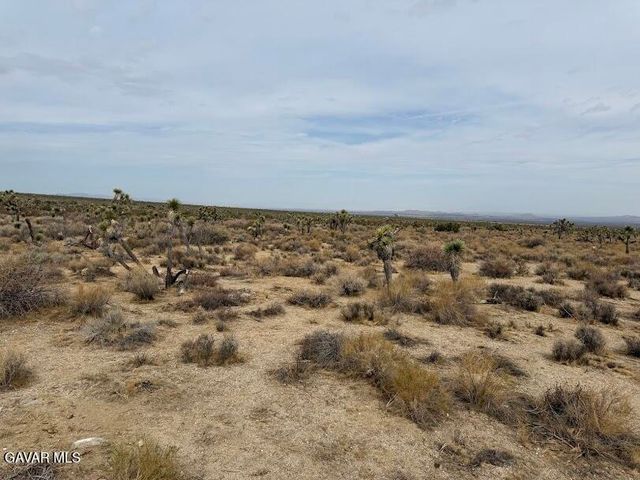 220 E Avenue X, Llano, CA 93544