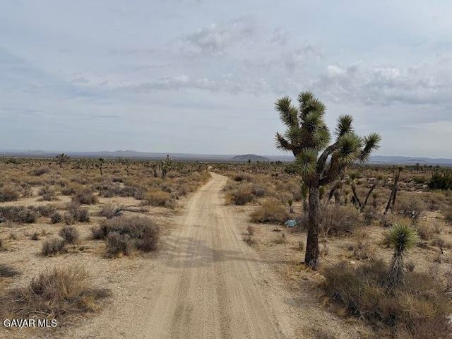 220 E Avenue X, Llano, CA 93544