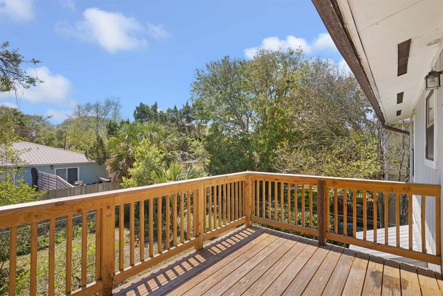207 9Th St, St Augustine, FL 32080