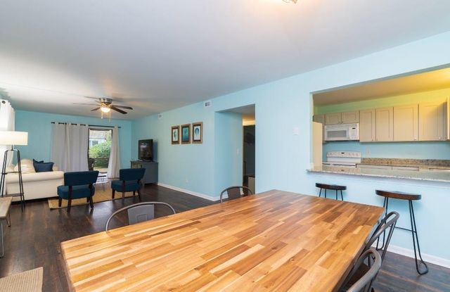 207 9Th St, St Augustine, FL 32080