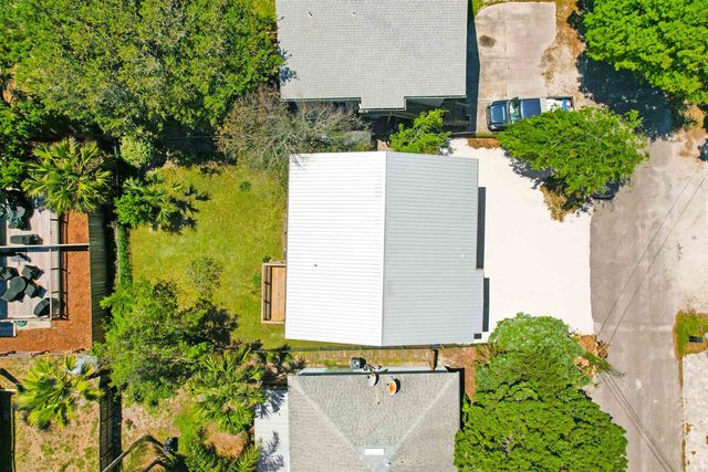 207 9Th St, St Augustine, FL 32080