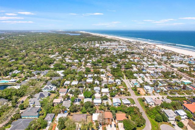 207 9Th St, St Augustine, FL 32080