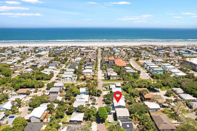 207 9Th St, St Augustine, FL 32080