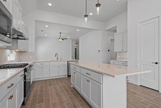 22526 Basswood Bend Lane, Waller, TX 77484