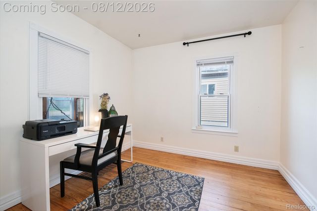 22 Cloverport Avenue, Rochester Hills, MI 48307