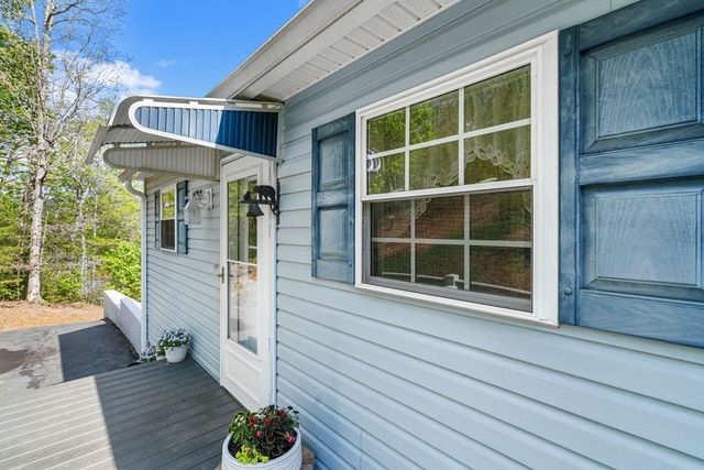 619 Pounding Mill Loop, Hayesville, NC 28904