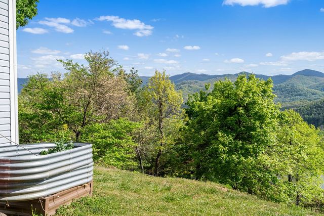 619 Pounding Mill Loop, Hayesville, NC 28904