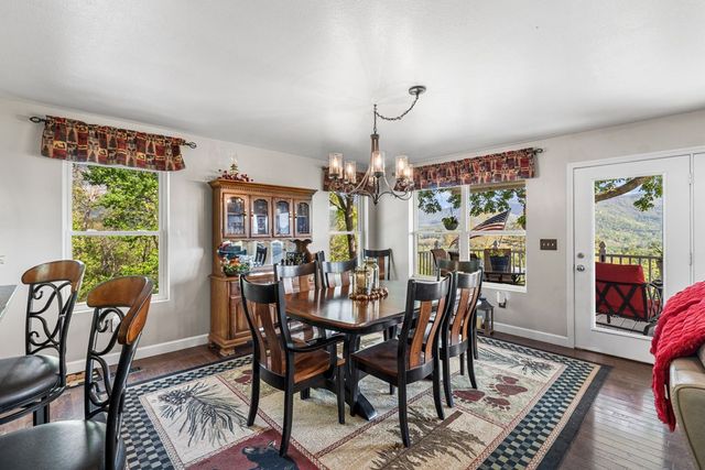 619 Pounding Mill Loop, Hayesville, NC 28904