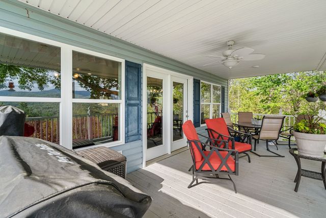 619 Pounding Mill Loop, Hayesville, NC 28904