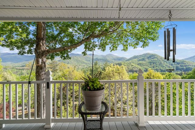 619 Pounding Mill Loop, Hayesville, NC 28904