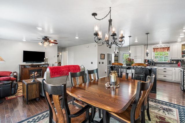 619 Pounding Mill Loop, Hayesville, NC 28904