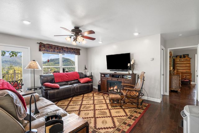 619 Pounding Mill Loop, Hayesville, NC 28904