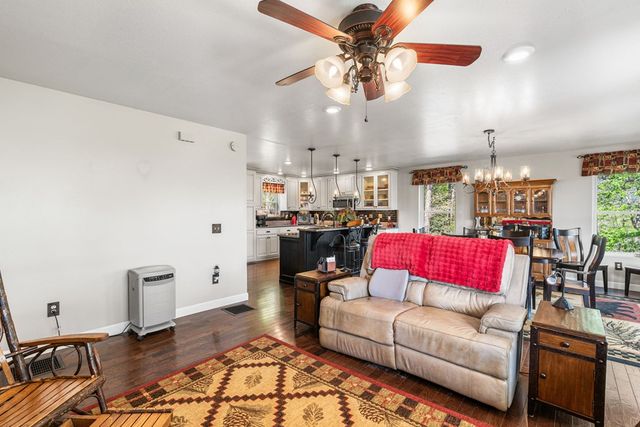 619 Pounding Mill Loop, Hayesville, NC 28904
