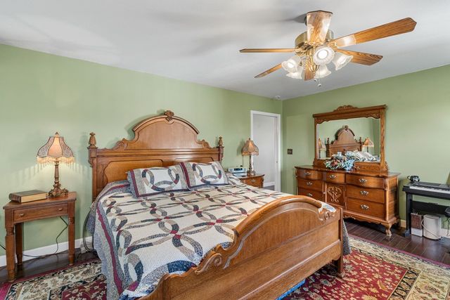 619 Pounding Mill Loop, Hayesville, NC 28904