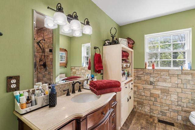 619 Pounding Mill Loop, Hayesville, NC 28904