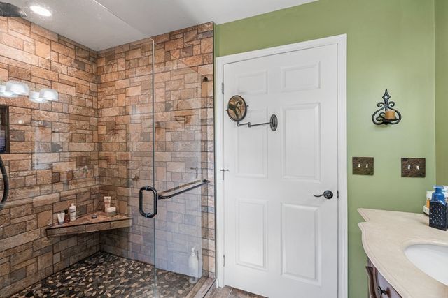 619 Pounding Mill Loop, Hayesville, NC 28904