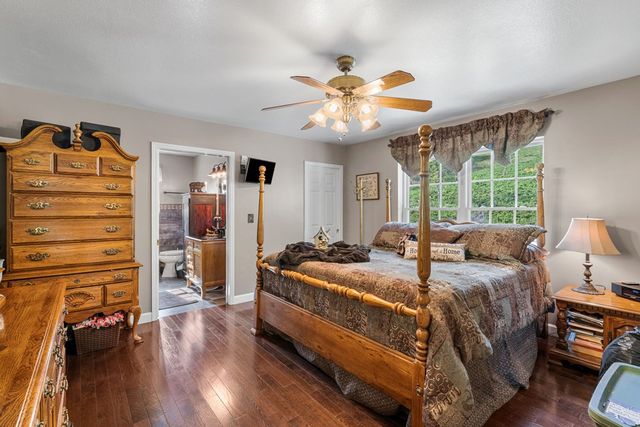 619 Pounding Mill Loop, Hayesville, NC 28904