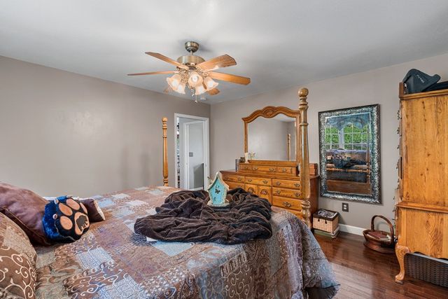 619 Pounding Mill Loop, Hayesville, NC 28904